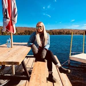 Meet your Posher, Jordan